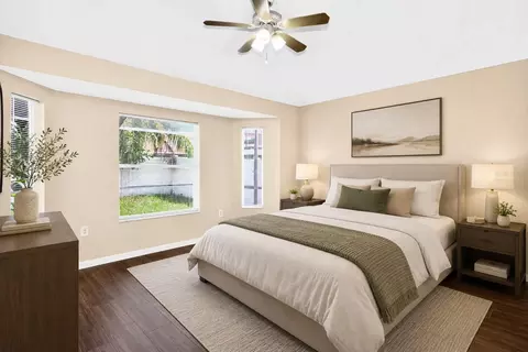 Bedroom - 12629 Evington Point Dr, Riverview, FL 33579 photo 6 of 6