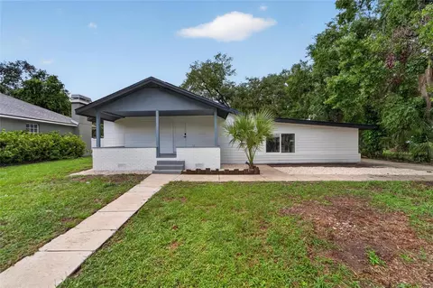 Exterior - 8809 Dyer Rd, Riverview, FL 33578 photo 1 of 9