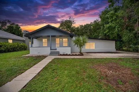 Exterior - 8809 Dyer Rd, Riverview, FL 33578 photo 9 of 9