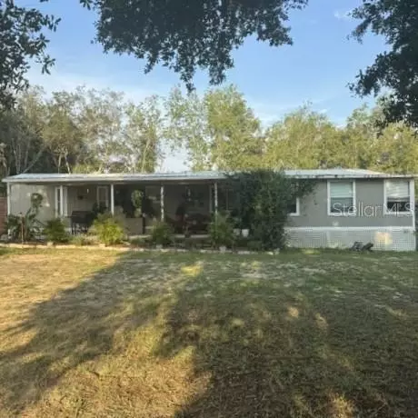 8304 Evergreen Ave, Brooksville, FL 34613