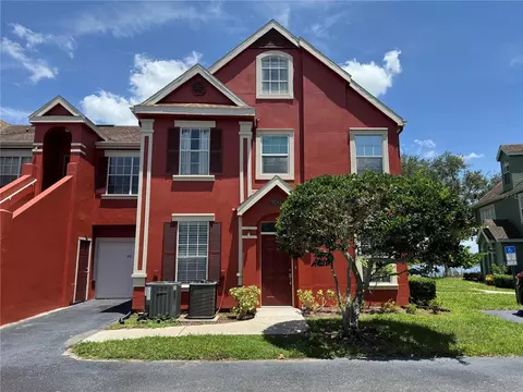 9288 Lake Chase Island Way, Tampa, FL 33626