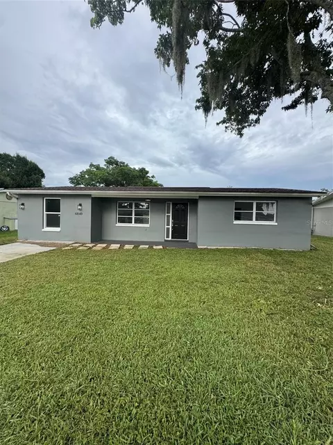 6840 Runnel Dr, New Port Richey, FL 34653