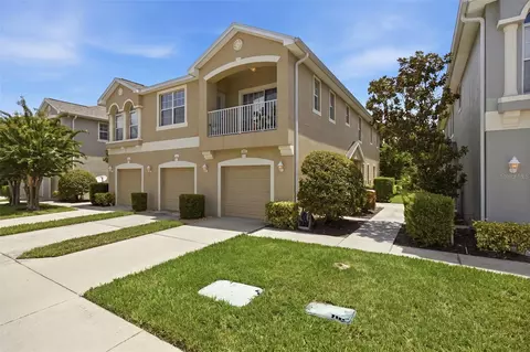 Exterior - 8924 Moonlit Meadows Loop, Riverview, FL 33578 photo 2 of 3