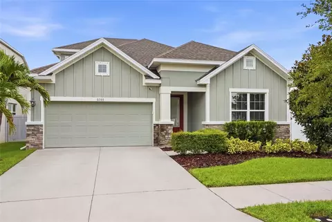 5701 Camila Song Ln, Tampa, FL 33625