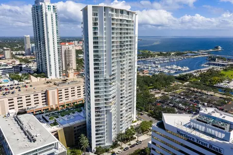 175 1st St S #303, Saint Petersburg, FL 33701