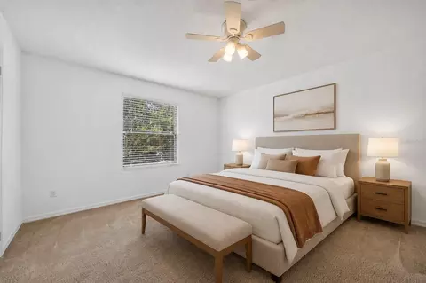 Bedroom - 2307 Aloha Bay Ct, Ocoee, FL 34761 photo 1 of 5