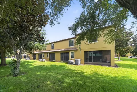 Exterior - 2307 Aloha Bay Ct, Ocoee, FL 34761 photo 5 of 6