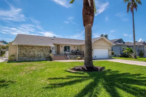 851 3rd Ave S, Tierra Verde, FL 33715