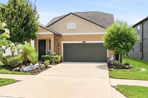8948 Flourish Dr, Land O Lakes, FL 34637