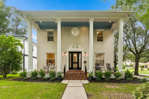 2722 N Myrtle Ave, Tampa, FL 33602