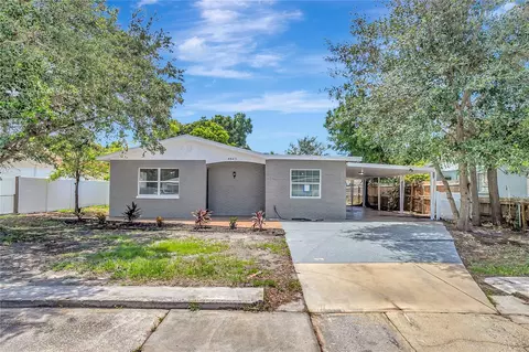 4845 San Pablo Pl, Tampa, FL 33634