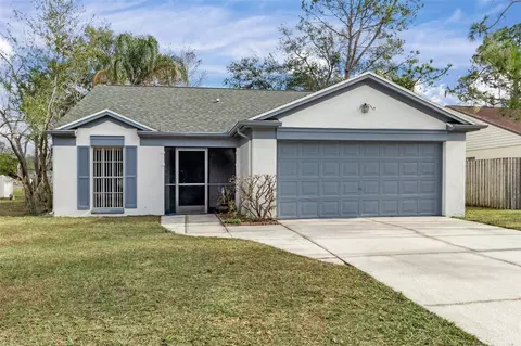 1628 Baker Rd, Lutz, FL 33559