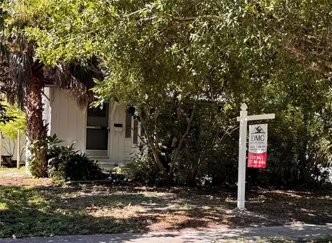 766 51st Ave N, Saint Petersburg, FL 33703