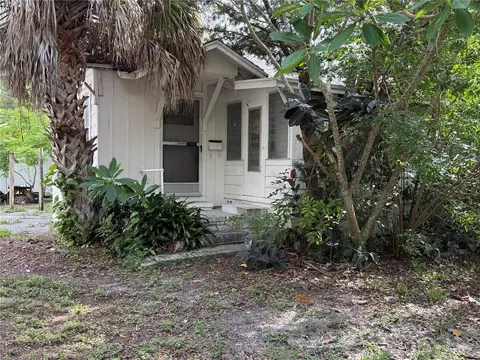 766 51st Ave N, Saint Petersburg, FL 33703