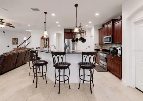Kitchen - 5335 Sandy Shell Dr, Apollo Beach, FL 33572 photo 1 of 6
