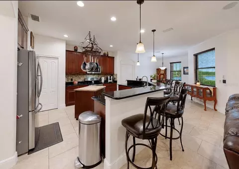 Kitchen - 5335 Sandy Shell Dr, Apollo Beach, FL 33572 photo 6 of 6