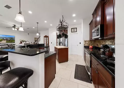 Kitchen - 5335 Sandy Shell Dr, Apollo Beach, FL 33572 photo 5 of 6
