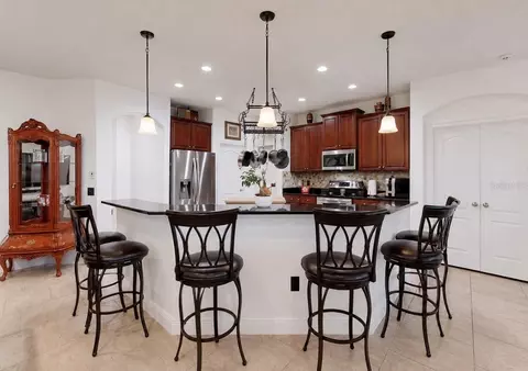 Kitchen - 5335 Sandy Shell Dr, Apollo Beach, FL 33572 photo 2 of 6