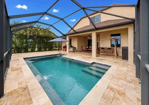 Exterior - 5335 Sandy Shell Dr, Apollo Beach, FL 33572 photo 6 of 10