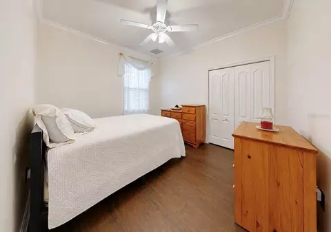 Bedroom - 5335 Sandy Shell Dr, Apollo Beach, FL 33572 photo 2 of 2