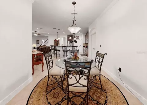 Dining - 5335 Sandy Shell Dr, Apollo Beach, FL 33572 photo 1 of 4