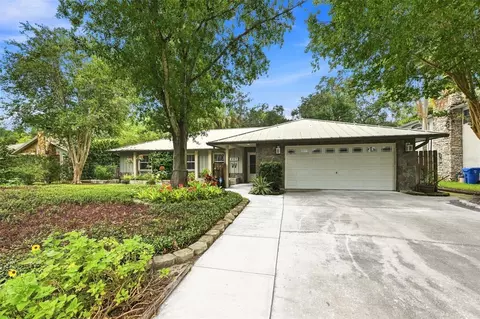 2107 W Fore Dr, Tampa, FL 33612