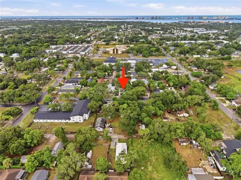 1734 Crawford Ave, Clearwater, FL 33756