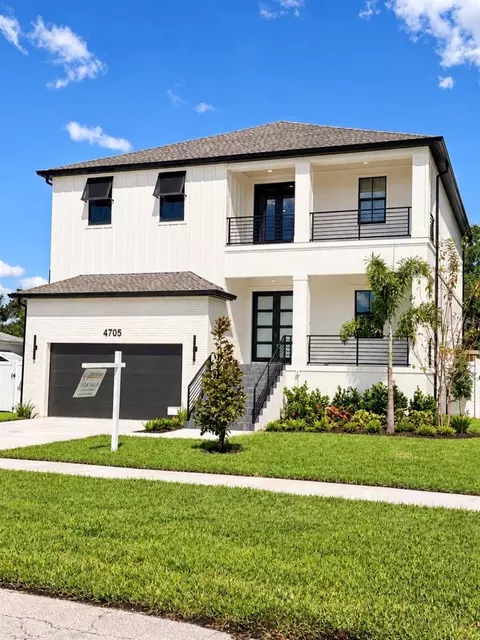 4705 W Knights Ave, Tampa, FL 33611