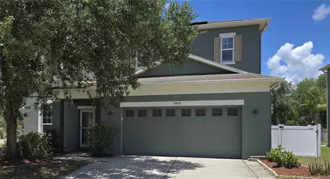 5420 Angelonia Ter, Land O Lakes, FL 34639
