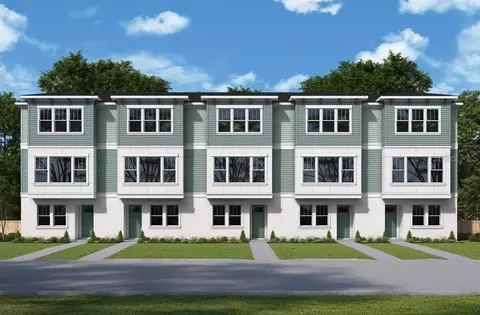 446 31st Way N, Saint Petersburg, FL 33713
