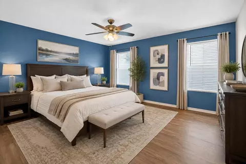 Bedroom - 11154 Running Pine Drive Dr, Riverview, FL 33569 photo 1 of 4
