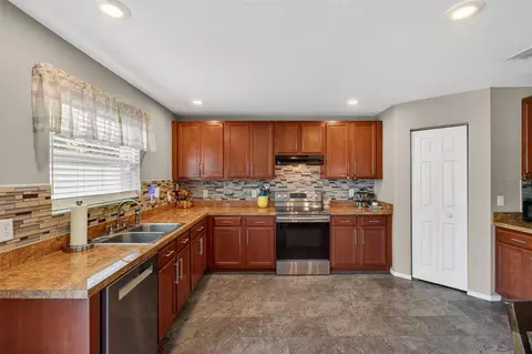 Kitchen - 11154 Running Pine Drive Dr, Riverview, FL 33569 photo 1 of 3