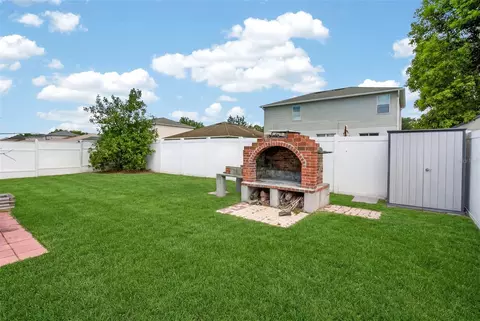 Exterior - 11154 Running Pine Drive Dr, Riverview, FL 33569 photo 5 of 6