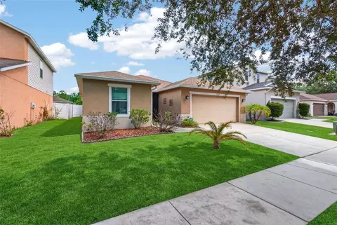 Exterior - 11154 Running Pine Drive Dr, Riverview, FL 33569 photo 2 of 6