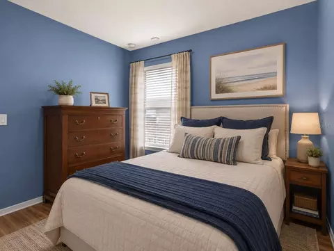 Bedroom - 11154 Running Pine Drive Dr, Riverview, FL 33569 photo 4 of 4