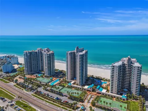 1540 Gulf Blvd #1004, Clearwater Beach, FL 33767