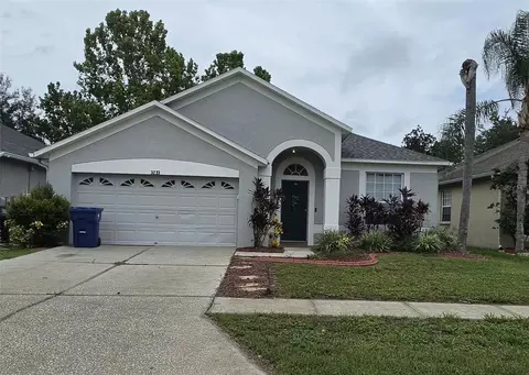 3233 Downan Point Dr, Land O Lakes, FL 34638
