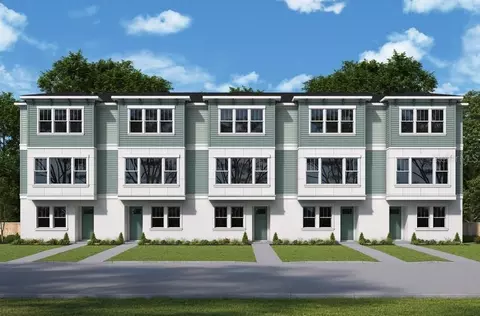 3116 4th Pl N, Saint Petersburg, FL 33713