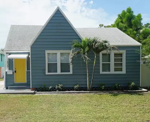 1632 27th Ave N, Saint Petersburg, FL 33713