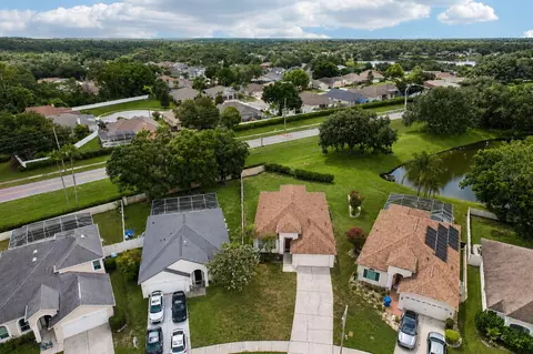 4236 Tarkington Dr, Land O Lakes, FL 34639