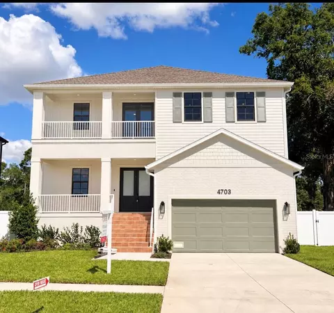 4703 W Knights Ave, Tampa, FL 33611