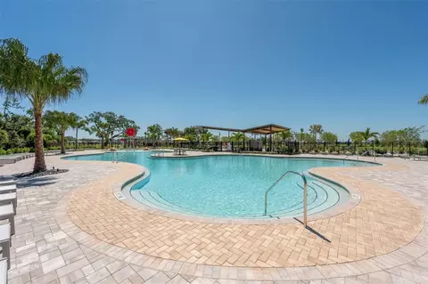 Exterior - 12809 Blue Reflection Ave, Parrish, FL 34219 photo 3 of 4