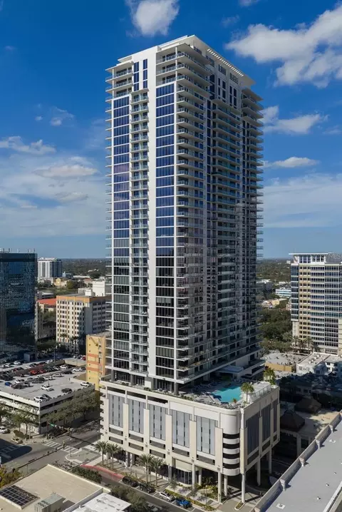 275 1st Ave S #3405, Saint Petersburg, FL 33701