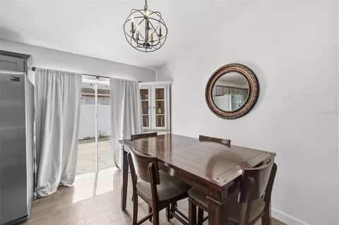 Dining - 213 E Cluster Ave, Tampa, FL 33604 photo 1 of 1