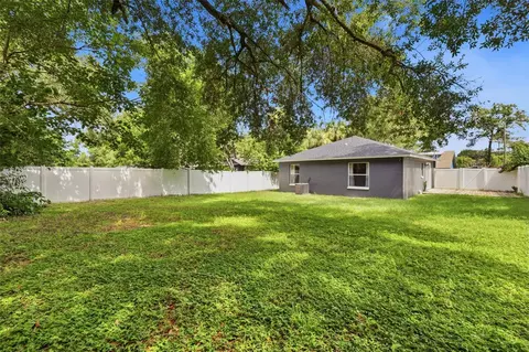 Exterior - 213 E Cluster Ave, Tampa, FL 33604 photo 4 of 5