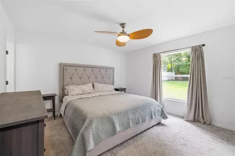 Bedroom - 213 E Cluster Ave, Tampa, FL 33604 photo 1 of 2