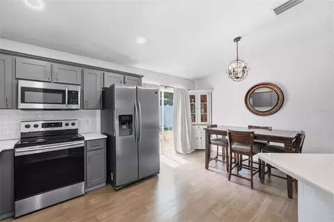 Kitchen - 213 E Cluster Ave, Tampa, FL 33604 photo 3 of 3