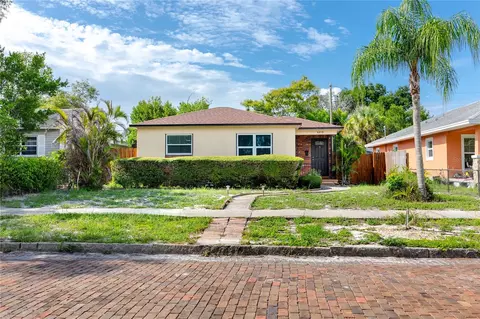 6210 4th Ave S, Saint Petersburg, FL 33707