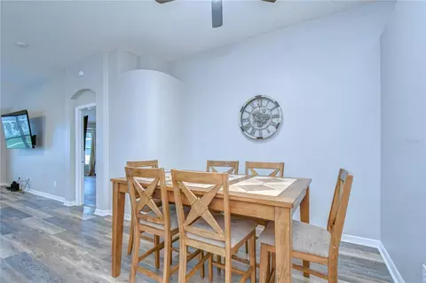 Dining - 11117 Rodeo Ln, Riverview, FL 33579 photo 1 of 3