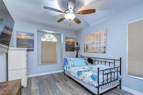 Bedroom - 11117 Rodeo Ln, Riverview, FL 33579 photo 3 of 3
